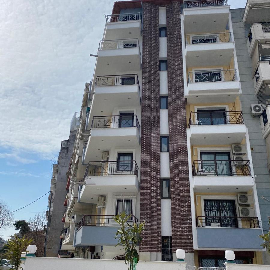 Casa Primavera Tessalónica Exterior foto